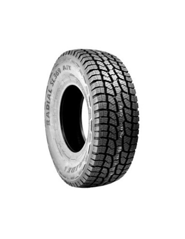 225/75 R16 115 Q Goodride Radial Sl369 A/t