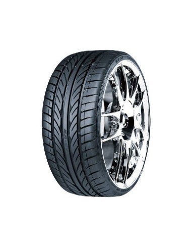 275/55 R20 117V VR Goodride Zo Sa57