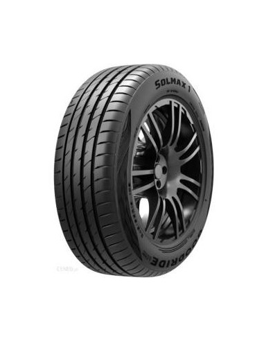 SOLMAX1 GOODRIDE 275 45 20 110 Y