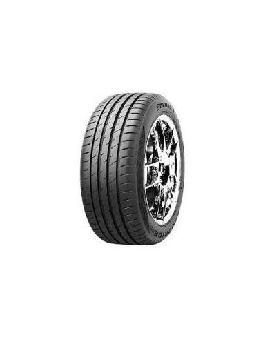 295/40 ZR19 TL 108Y SOLMAX 1 XL BSW 