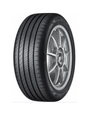 215/60 R17 100 H Goodyear Efficient Grip 2 Suv Xl (tl)