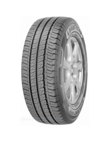 195/75 R16C 107 R Goodyear  Efficientgrip Cargo