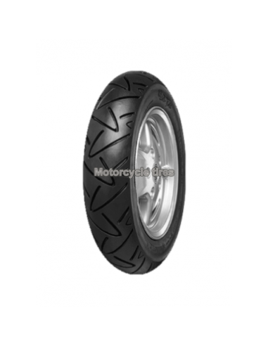 CONTITWIST CONTINENTAL 100 80 10 58 M