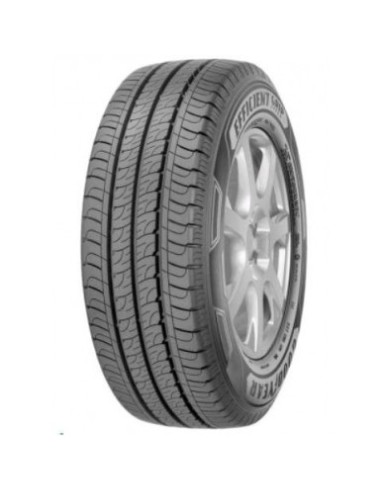 EFFIGRIP CARGO MO-V GOODYEAR 195 75...
