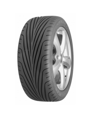 195/45 R17 81 W Goodyear Eagle F1 Gsd3 Fp (tl)