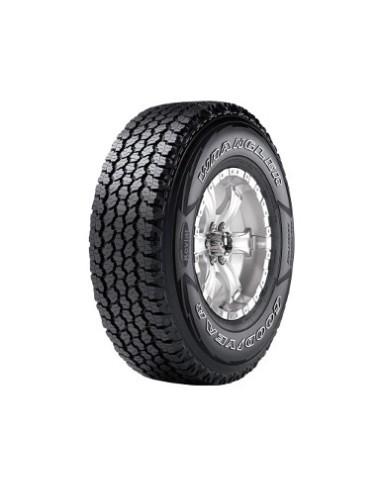 235/70 R16 109 T Goodyear Wrangler All-Terrain Adventure