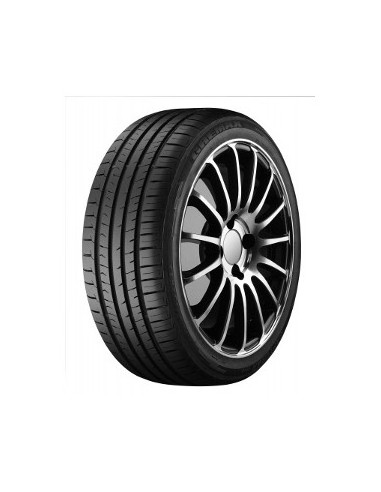 235/50 R18 101 W GREMAX - Capturar CF19