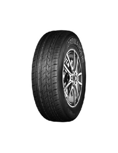 245/40 R19 98 W GRENLANDER - Enri U08