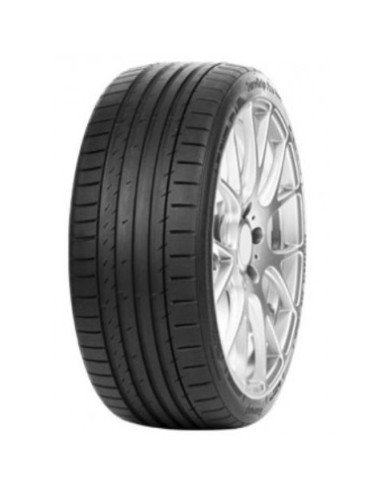 255/30 ZR21 TL 93Y SUREGRIP PRO SPORT XL BSW