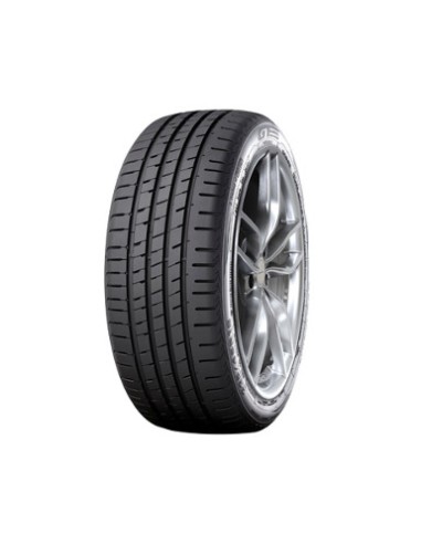 255/40 R17 98 Y Gt-radial Sportactive Xl