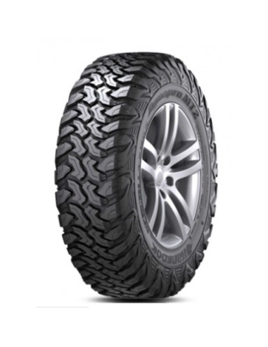 235/75 R15 104 Q Hankook Dynapro Mt2 Rt05 M+s