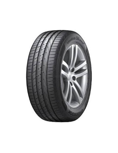 255/60 R17 106 V HANKOOK VENTUS S1 EVO2 SUV