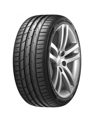 235/65 R17 104 W Hankook Ventus S1 Evo2 Suv