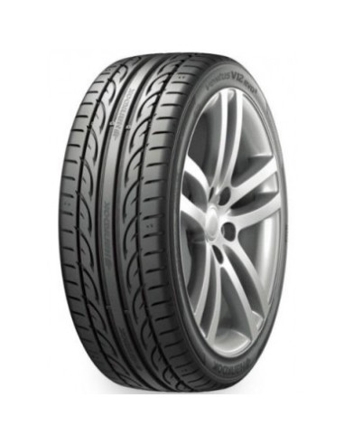 205/40 R17 84 W Hankook Ventus V12 Evo 2 K120