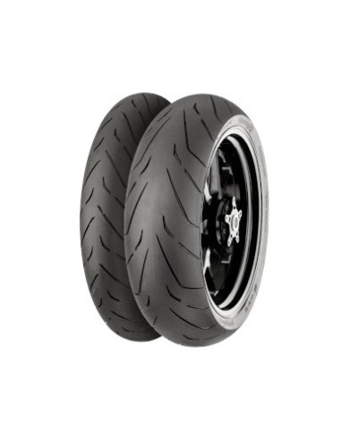 150/60 R17 66 V Continental