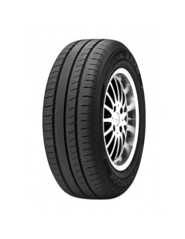 205/65 R16C 107/105 T Hankook  Radial Ra28e