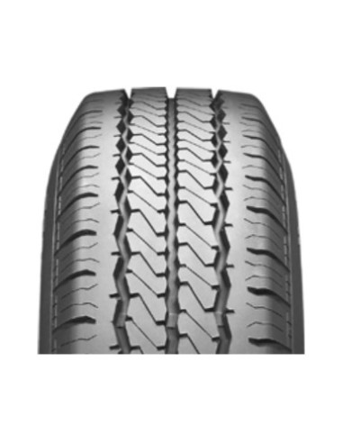 195/75 R14C 106/104 Q Hankook Ra08-8pr