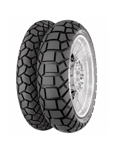 130/80 R17 65 S Continental Tkc70 Rocks