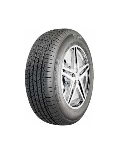 235/55 R19 101W KORMORAN SUV