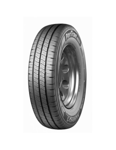 KC53 PORTRAN KUMHO 215 75 16 116 R