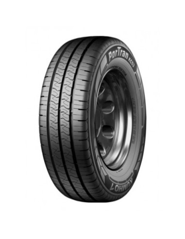PorTran KC53 KUMHO 205 65 16 107/105 T