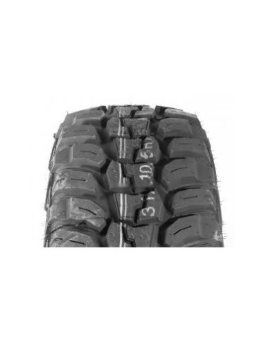 195/80 R15 100 Q Kumho Kl71 Road Venture Mt