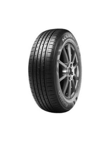 TA31 SOLUS KUMHO 215 50 18 92 H
