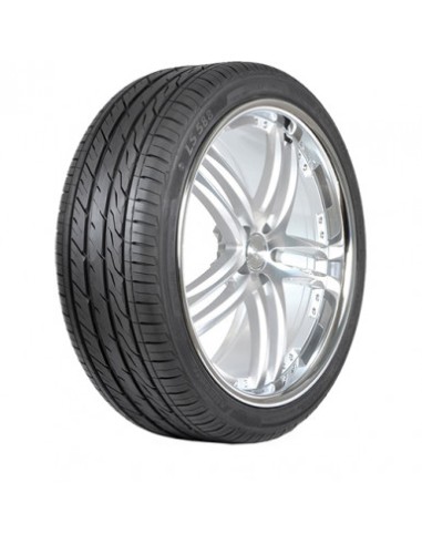 225/40 R19 89 W Landsail Ls588 Rft