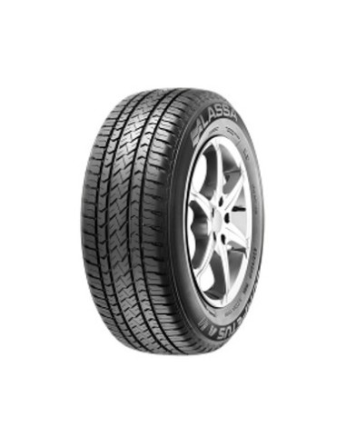 215/65 R16 98 H Lassa Competus H/l