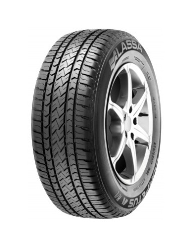 COMPETUS H/L LASSA 215 70 16 100 H