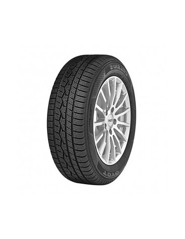 235/30 R20 88 W LEXANI - LX-TWENTY