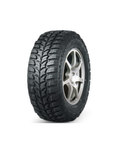 225/75 R16 110 Q Linglong Crosswind M/t P.o.r Lrd 8pr M+s