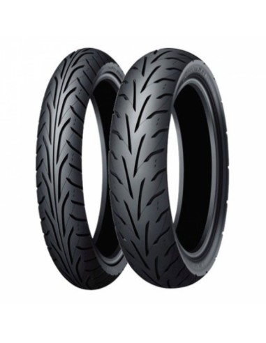 ARROWMAX GT601 DUNLOP 100 90 16 54 H
