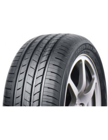 225/55 R17 97 H Linglong - Green-max hp200