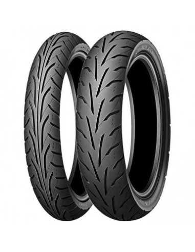 ARROWMAX GT601 DUNLOP 130 70 17 62 H