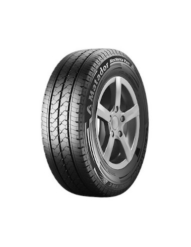 Hectorra Van MATADOR 205 75 16 113/111 R