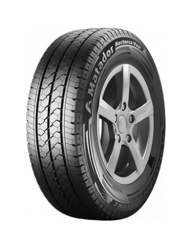 HECTORRA VAN MATADOR 225 65 16 112/110 T