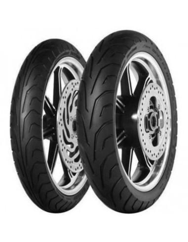 ARROWMAX STREETSMART DUNLOP 110 80 17...