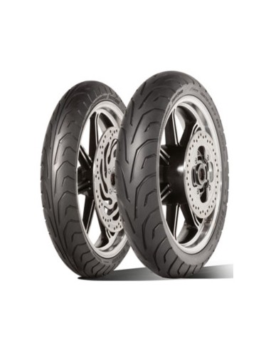 ARROWMAX STREETSMART DUNLOP 110 80 18...