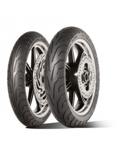 110/90 R16 59 V Dunlop Arrowmax Streetsmart