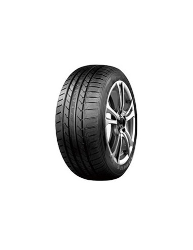 215/60 R17 96 H Maxtrek Maximus M1