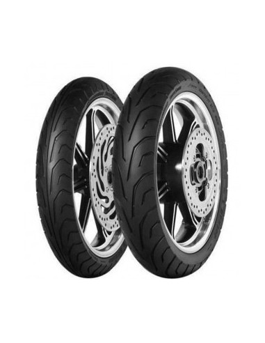 ARROWMAX STREETSMART DUNLOP 120 90 18...
