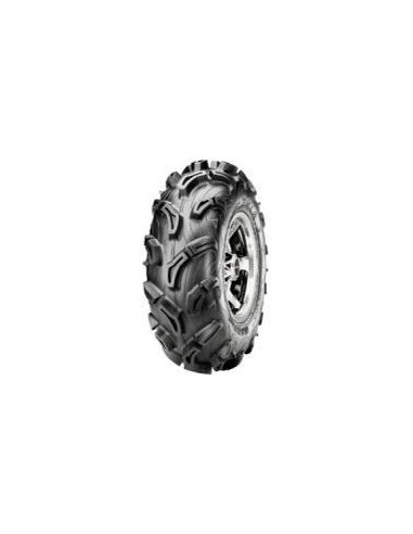 MU01 ZILLA MAXXIS 25 8 12 43 J
