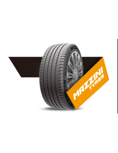 275/45 R21 110 W MAZZINI ECO602 XL BSW