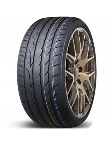 275/45 R20 110 V MAZZINI - ECO606