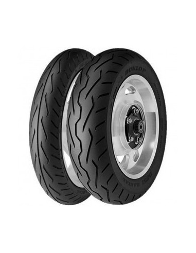 190/60 R17 TL 78H D 251 REAR M/C 