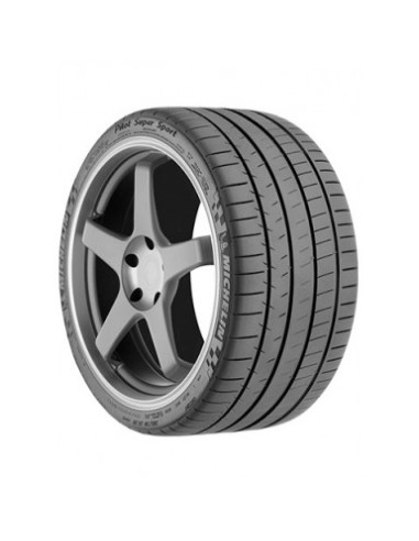 PILOT SUPER SPORT MICHELIN 225 40 18...