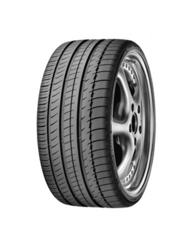 225/40 R18 92 Y Michelin Pilot Supersport