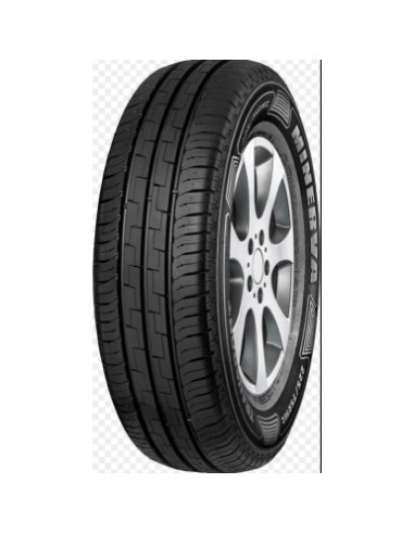 235/65 R16C 115 T Minerva Transport Rf19 C 8pr Bsw