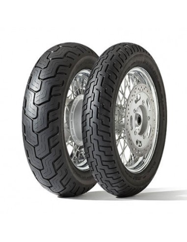 110/90 R16 59 P Dunlop D 404 F (tt)